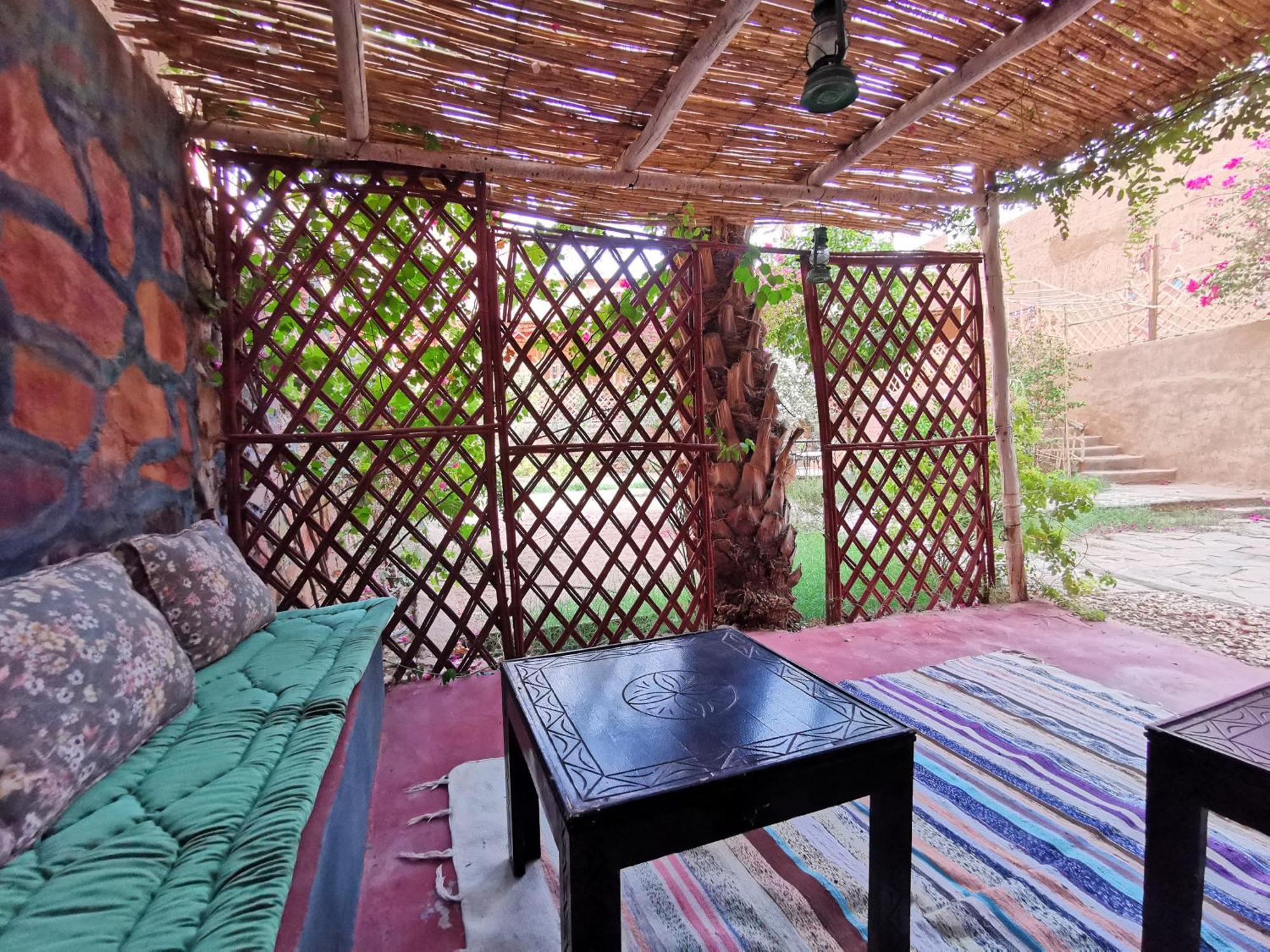 Riad Dar Zaouia Zagora Exterior foto